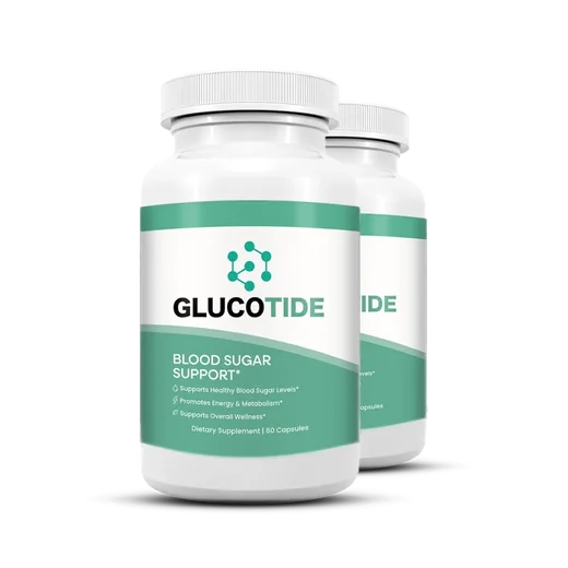 Glucotide 2 bottle run